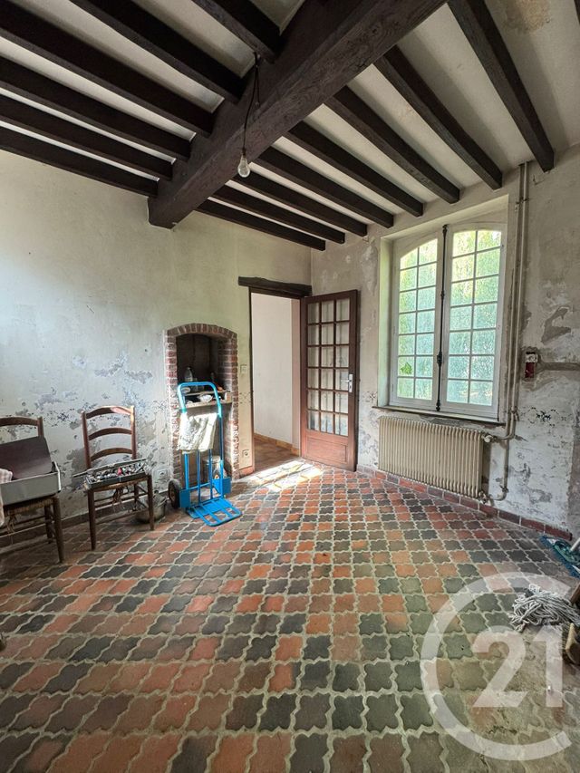 Maison à vendre - 7 pièces - 122,17 m2 - Comines - 59 - NORD-PAS-DE-CALAIS