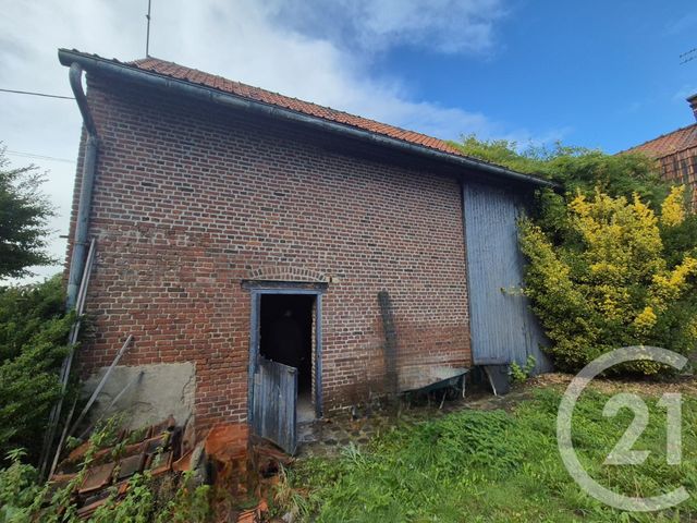 Maison à vendre - 7 pièces - 122,17 m2 - Comines - 59 - NORD-PAS-DE-CALAIS