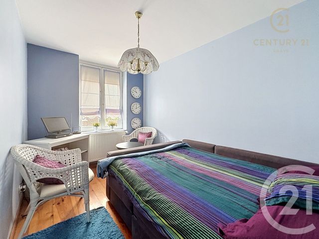 Maison &agrave; vendre - 4 pi&egrave;ces - 110,03 m2 - Wattignies - 59 - NORD-PAS-DE-CALAIS