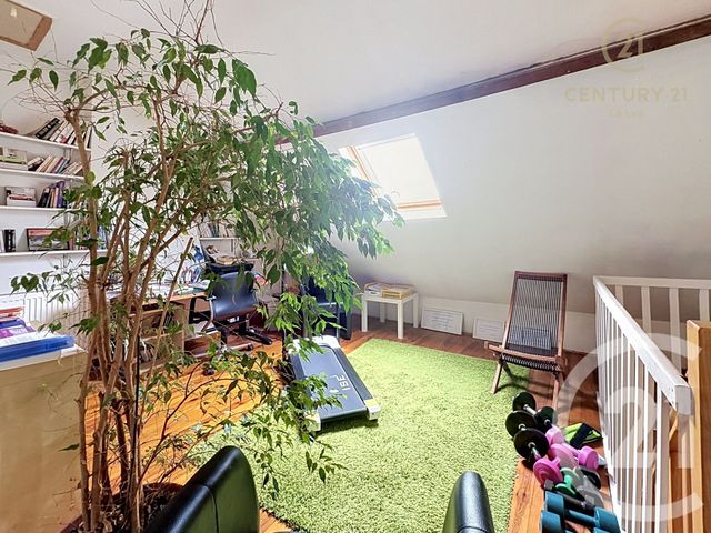 Maison &agrave; vendre - 4 pi&egrave;ces - 110,03 m2 - Wattignies - 59 - NORD-PAS-DE-CALAIS