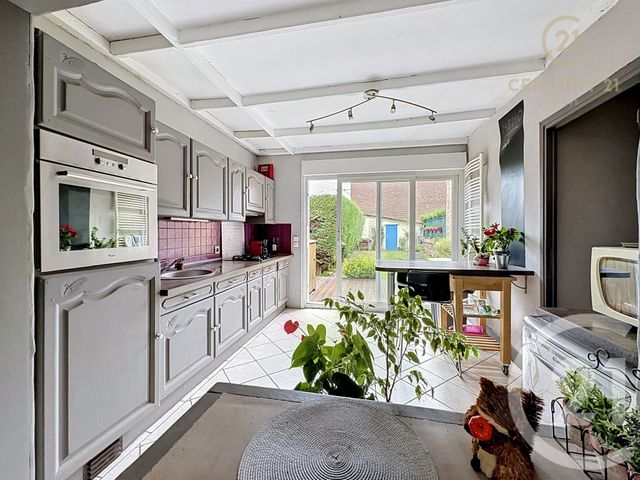 Maison &agrave; vendre - 4 pi&egrave;ces - 110,03 m2 - Wattignies - 59 - NORD-PAS-DE-CALAIS