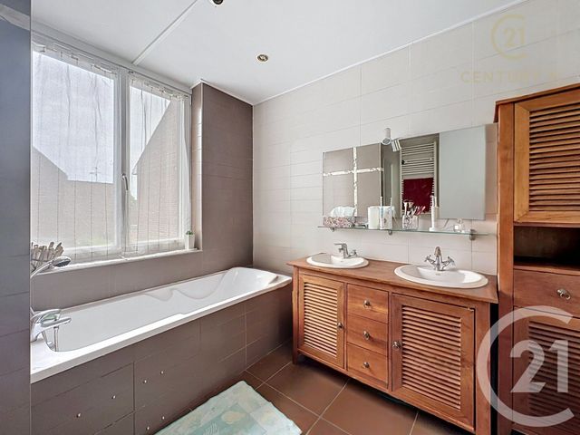 Maison &agrave; vendre - 4 pi&egrave;ces - 110,03 m2 - Wattignies - 59 - NORD-PAS-DE-CALAIS