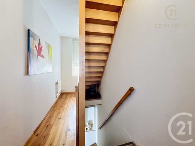 Maison &agrave; vendre - 4 pi&egrave;ces - 110,03 m2 - Wattignies - 59 - NORD-PAS-DE-CALAIS