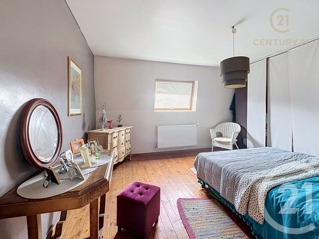 Maison &agrave; vendre - 4 pi&egrave;ces - 110,03 m2 - Wattignies - 59 - NORD-PAS-DE-CALAIS