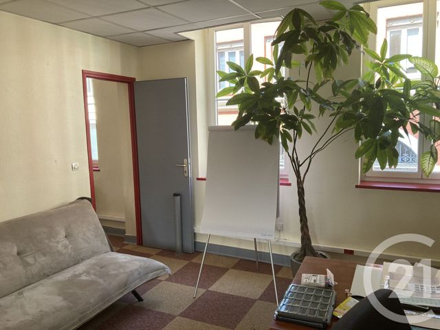 Immeuble &agrave; vendre - 450 m2 - Roubaix - 59 - NORD-PAS-DE-CALAIS