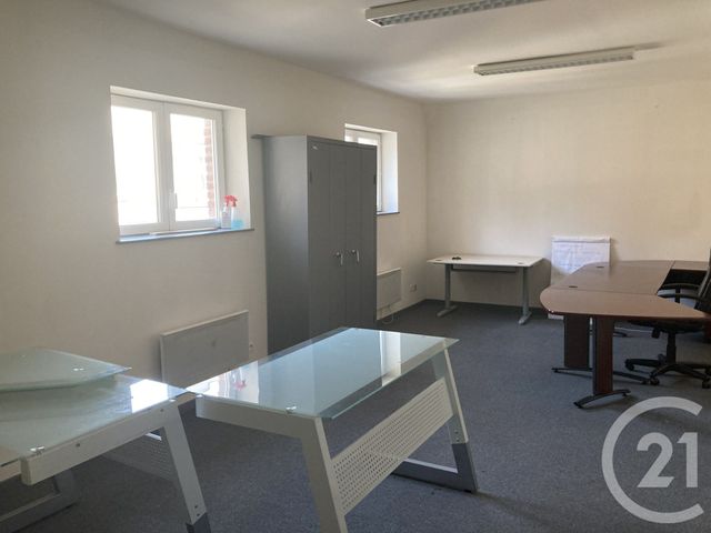 Immeuble &agrave; vendre - 450 m2 - Roubaix - 59 - NORD-PAS-DE-CALAIS