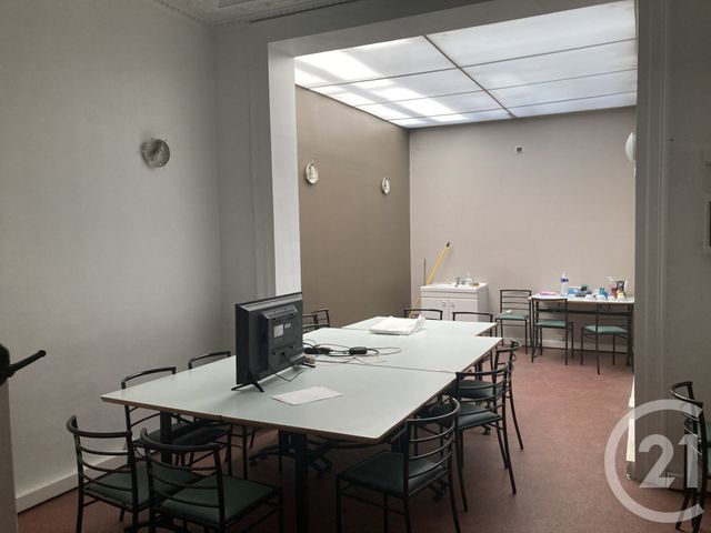 Immeuble &agrave; vendre - 450 m2 - Roubaix - 59 - NORD-PAS-DE-CALAIS