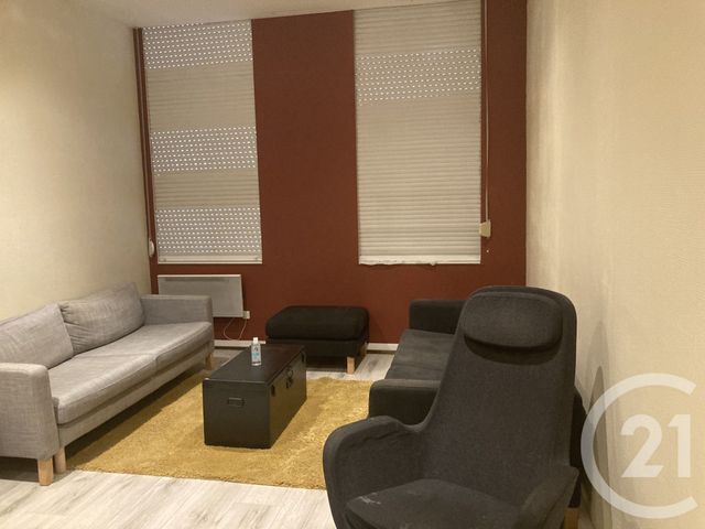 Immeuble &agrave; vendre - 450 m2 - Roubaix - 59 - NORD-PAS-DE-CALAIS