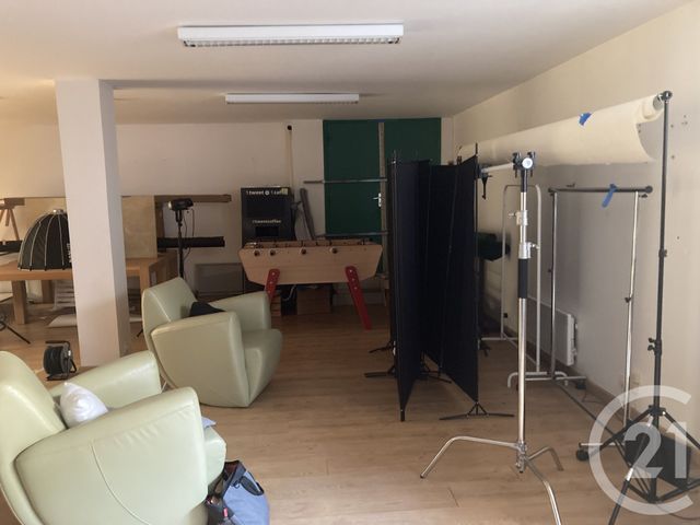 Immeuble &agrave; vendre - 450 m2 - Roubaix - 59 - NORD-PAS-DE-CALAIS