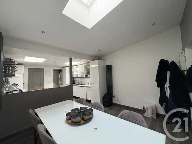 Maison à vendre - 5 pièces - 112,69 m2 - Armentieres - 59 - NORD-PAS-DE-CALAIS