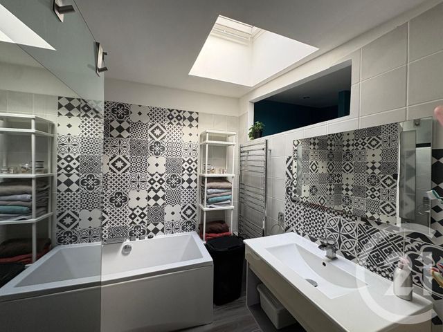 Maison à vendre - 5 pièces - 112,69 m2 - Armentieres - 59 - NORD-PAS-DE-CALAIS