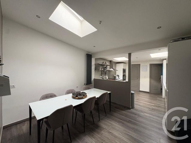 Maison à vendre - 5 pièces - 112,69 m2 - Armentieres - 59 - NORD-PAS-DE-CALAIS
