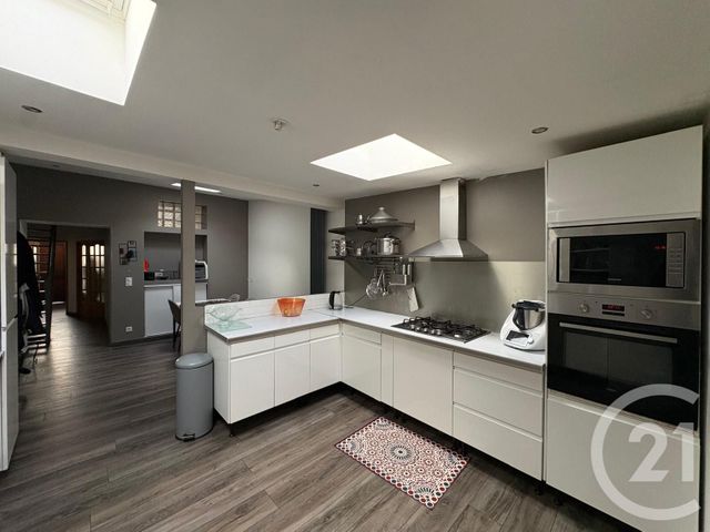 Maison à vendre - 5 pièces - 112,69 m2 - Armentieres - 59 - NORD-PAS-DE-CALAIS