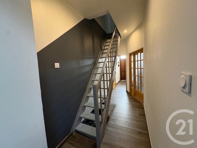 Maison à vendre - 5 pièces - 112,69 m2 - Armentieres - 59 - NORD-PAS-DE-CALAIS