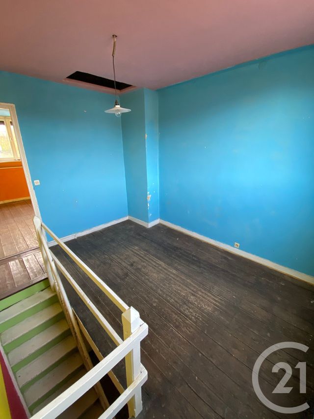 Maison à vendre - 4 pièces - 48 m2 - Armentieres - 59 - NORD-PAS-DE-CALAIS