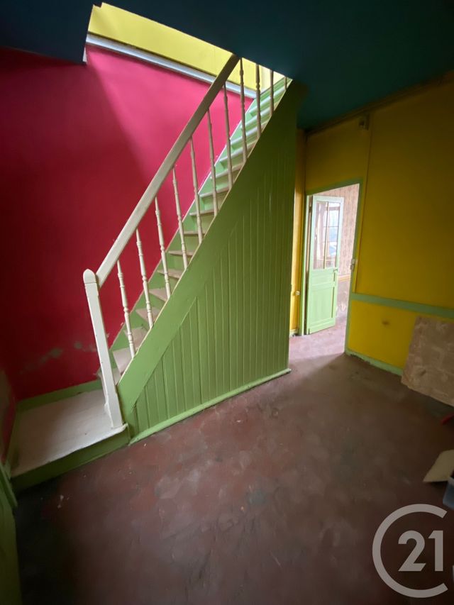 Maison à vendre - 4 pièces - 48 m2 - Armentieres - 59 - NORD-PAS-DE-CALAIS