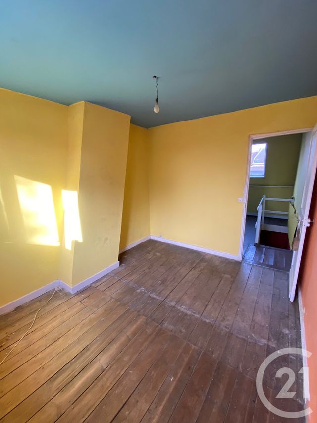 Maison à vendre - 4 pièces - 48 m2 - Armentieres - 59 - NORD-PAS-DE-CALAIS