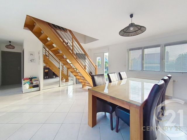 Maison &agrave; vendre - 6 pi&egrave;ces - 202,21 m2 - Faumont - 59 - NORD-PAS-DE-CALAIS