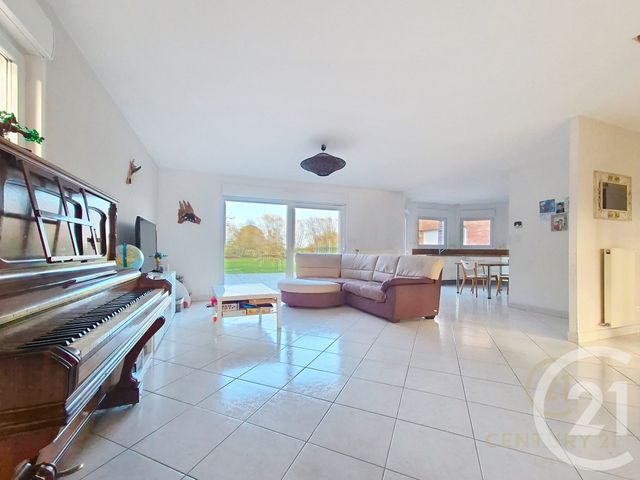 maison - FAUMONT - 59