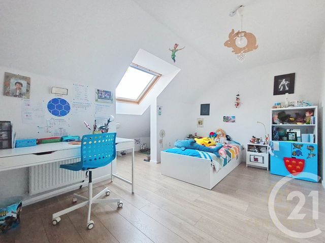 Maison &agrave; vendre - 6 pi&egrave;ces - 202,21 m2 - Faumont - 59 - NORD-PAS-DE-CALAIS