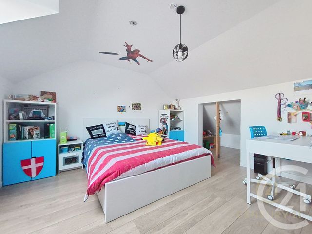 Maison &agrave; vendre - 6 pi&egrave;ces - 202,21 m2 - Faumont - 59 - NORD-PAS-DE-CALAIS