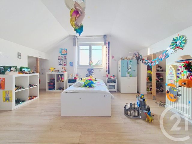 Maison &agrave; vendre - 6 pi&egrave;ces - 202,21 m2 - Faumont - 59 - NORD-PAS-DE-CALAIS