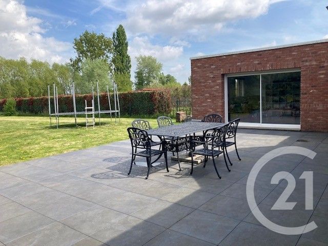 Maison &agrave; vendre - 6 pi&egrave;ces - 202,21 m2 - Faumont - 59 - NORD-PAS-DE-CALAIS