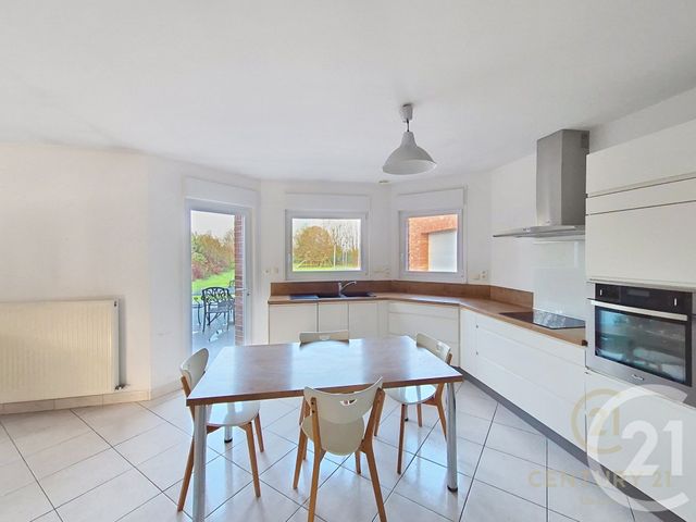 Maison &agrave; vendre - 6 pi&egrave;ces - 202,21 m2 - Faumont - 59 - NORD-PAS-DE-CALAIS