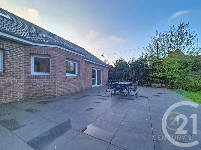 Maison &agrave; vendre - 6 pi&egrave;ces - 202,21 m2 - Faumont - 59 - NORD-PAS-DE-CALAIS