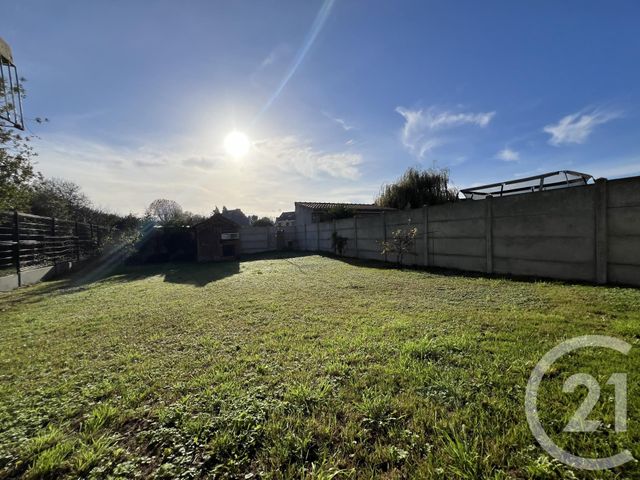 Maison à vendre - 4 pièces - 97 m2 - Merville - 59 - NORD-PAS-DE-CALAIS