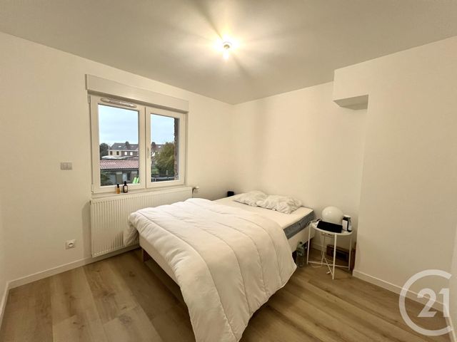 Maison à vendre - 4 pièces - 97 m2 - Merville - 59 - NORD-PAS-DE-CALAIS