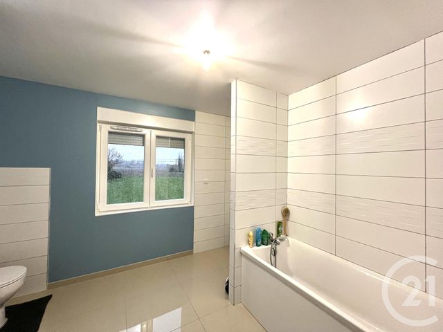 Maison à vendre - 4 pièces - 97 m2 - Merville - 59 - NORD-PAS-DE-CALAIS