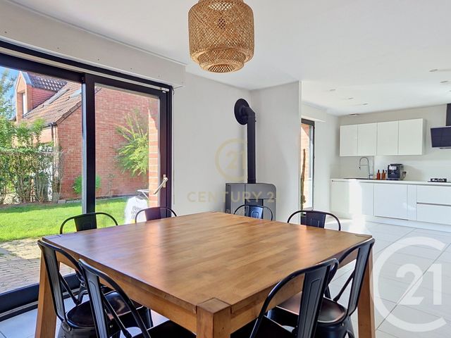 Maison &agrave; vendre - 5 pi&egrave;ces - 116,62 m2 - La Chapelle D Armentieres - 59 - NORD-PAS-DE-CALAIS