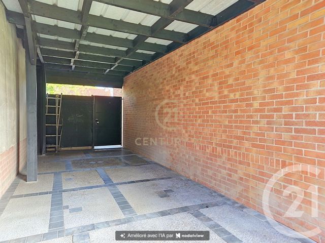 Maison &agrave; vendre - 5 pi&egrave;ces - 116,62 m2 - La Chapelle D Armentieres - 59 - NORD-PAS-DE-CALAIS