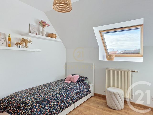 Maison &agrave; vendre - 5 pi&egrave;ces - 116,62 m2 - La Chapelle D Armentieres - 59 - NORD-PAS-DE-CALAIS