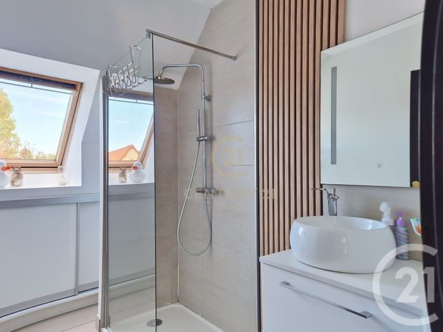 Maison &agrave; vendre - 5 pi&egrave;ces - 116,62 m2 - La Chapelle D Armentieres - 59 - NORD-PAS-DE-CALAIS