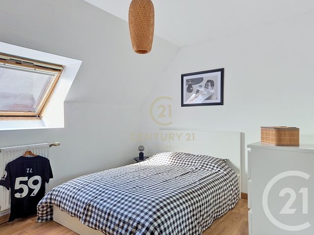 Maison &agrave; vendre - 5 pi&egrave;ces - 116,62 m2 - La Chapelle D Armentieres - 59 - NORD-PAS-DE-CALAIS