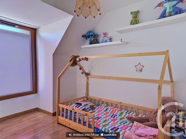 Maison &agrave; vendre - 5 pi&egrave;ces - 116,62 m2 - La Chapelle D Armentieres - 59 - NORD-PAS-DE-CALAIS