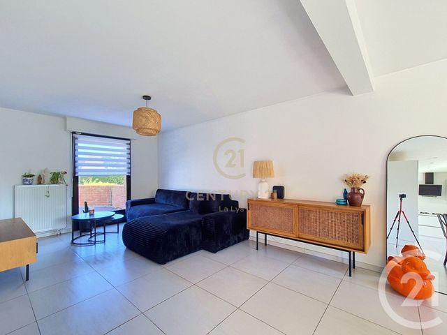 Maison &agrave; vendre - 5 pi&egrave;ces - 116,62 m2 - La Chapelle D Armentieres - 59 - NORD-PAS-DE-CALAIS