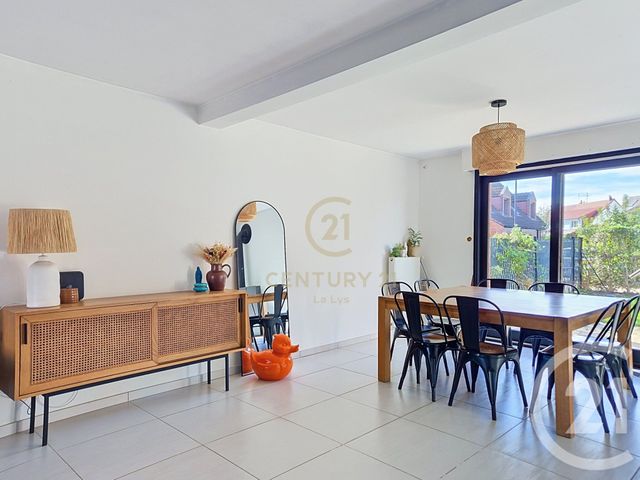 Maison &agrave; vendre - 5 pi&egrave;ces - 116,62 m2 - La Chapelle D Armentieres - 59 - NORD-PAS-DE-CALAIS