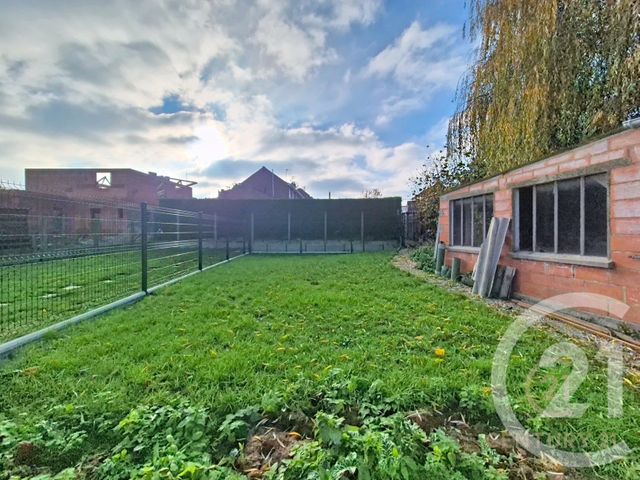Maison à vendre - 5 pièces - 100,26 m2 - Thumeries - 59 - NORD-PAS-DE-CALAIS