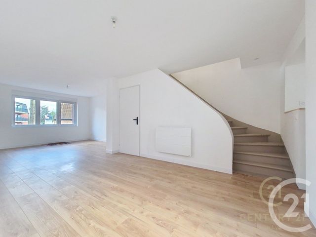 Maison à vendre - 5 pièces - 100,26 m2 - Thumeries - 59 - NORD-PAS-DE-CALAIS