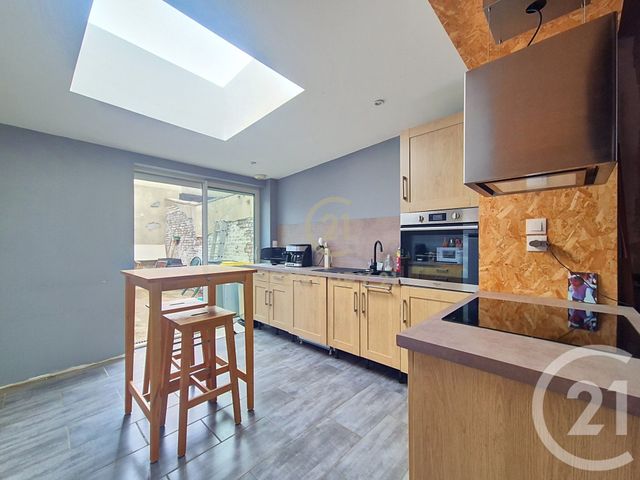 Maison &agrave; vendre - 4 pi&egrave;ces - 92 m2 - Armentieres - 59 - NORD-PAS-DE-CALAIS