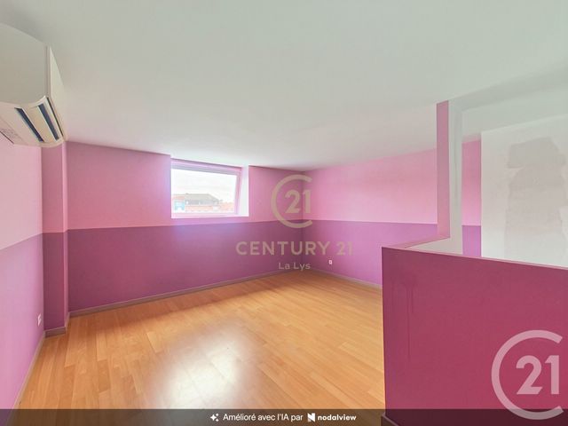 Maison &agrave; vendre - 4 pi&egrave;ces - 92 m2 - Armentieres - 59 - NORD-PAS-DE-CALAIS