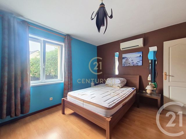 Maison &agrave; vendre - 4 pi&egrave;ces - 92 m2 - Armentieres - 59 - NORD-PAS-DE-CALAIS