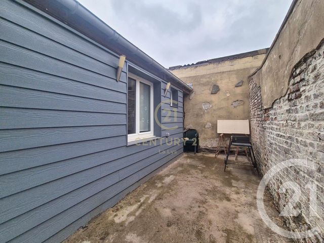 Maison &agrave; vendre - 4 pi&egrave;ces - 92 m2 - Armentieres - 59 - NORD-PAS-DE-CALAIS