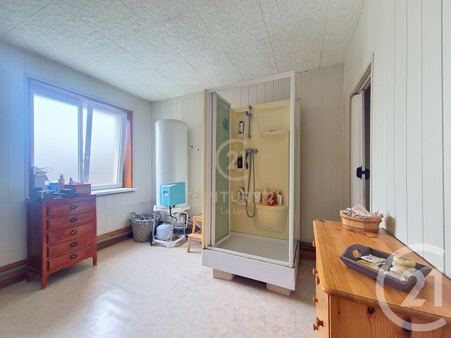 Maison &agrave; vendre - 4 pi&egrave;ces - 92 m2 - Armentieres - 59 - NORD-PAS-DE-CALAIS