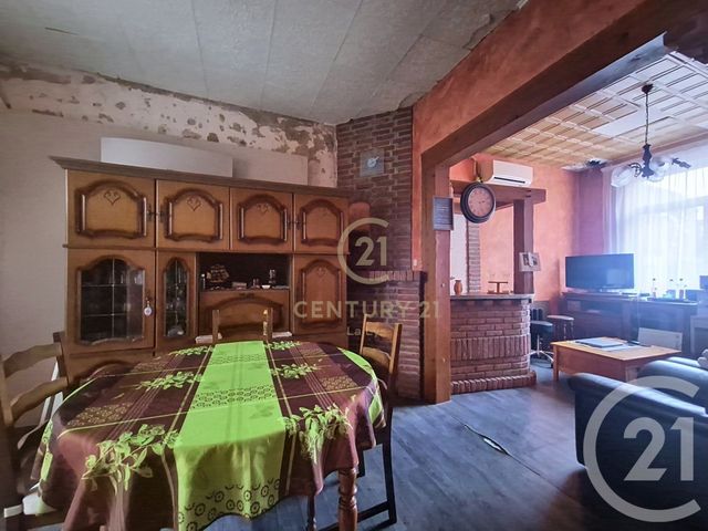 Maison &agrave; vendre - 4 pi&egrave;ces - 92 m2 - Armentieres - 59 - NORD-PAS-DE-CALAIS