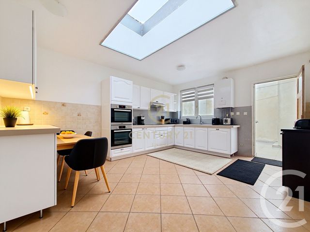 Maison &agrave; vendre - 5 pi&egrave;ces - 120 m2 - Armentieres - 59 - NORD-PAS-DE-CALAIS