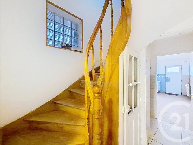 Maison à vendre - 5 pièces - 120 m2 - Armentieres - 59 - NORD-PAS-DE-CALAIS